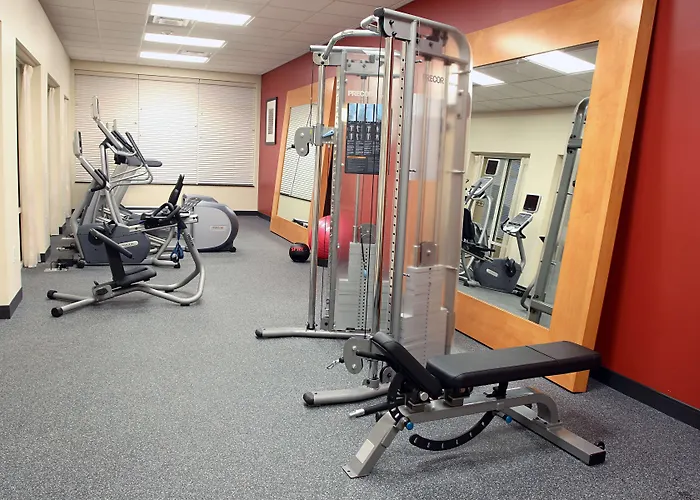 Hilton Garden Inn Chesapeake/Suffolk