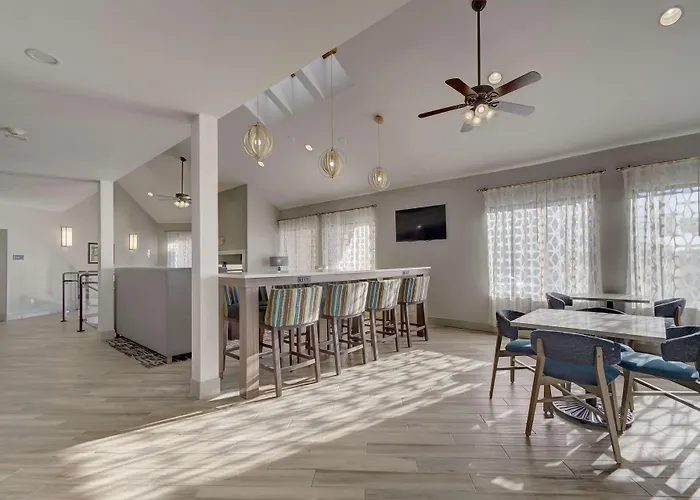 Best Western Hampshire Inn & Suites Seabrook