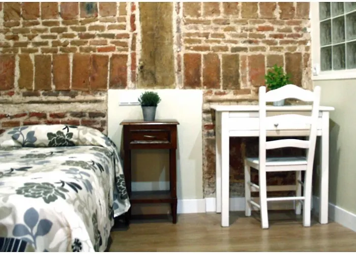 Hostal Madri