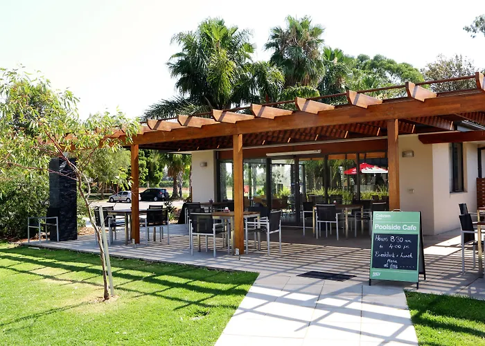 Racv Cobram Resort