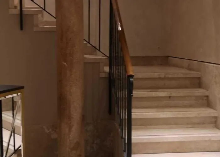 Locanda Cavanella Venecia