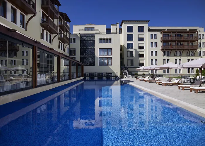 Grand Serai Congress And Spa Ioannina
