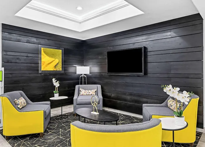 Best Western Palace Inn & Suites Big Spring