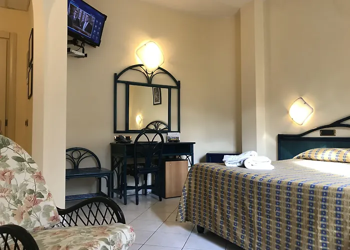Villa Gaia Hotel Cefalu