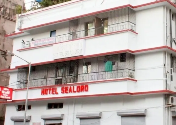 Hotel Sea Lord Mumbai
