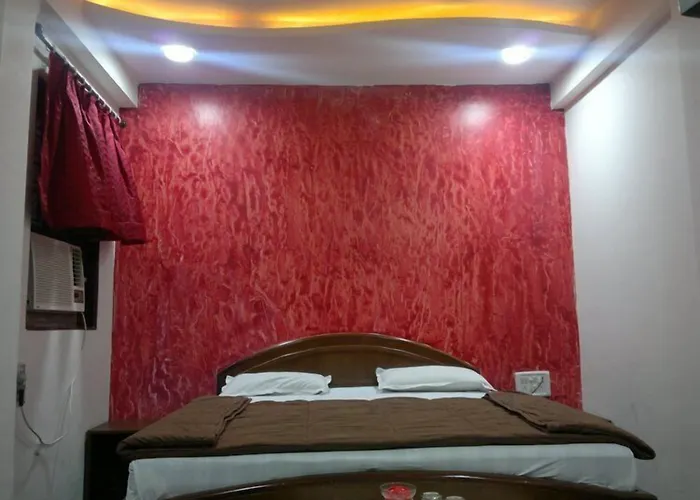 Hotel Sea Lord Mumbai