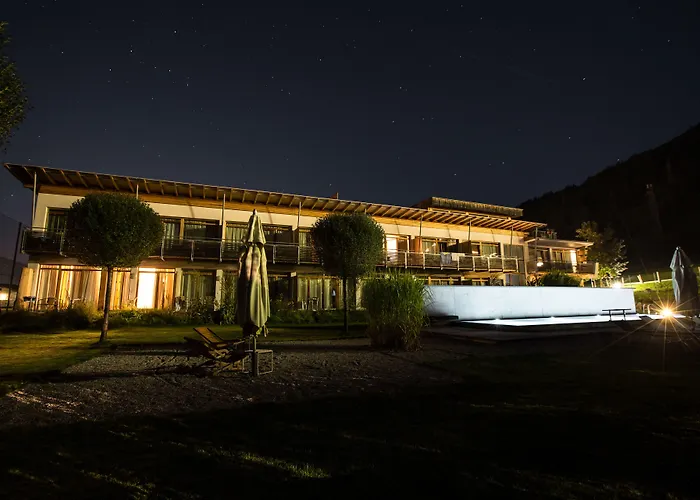 Hotel Active By Leitner'S Kaprun