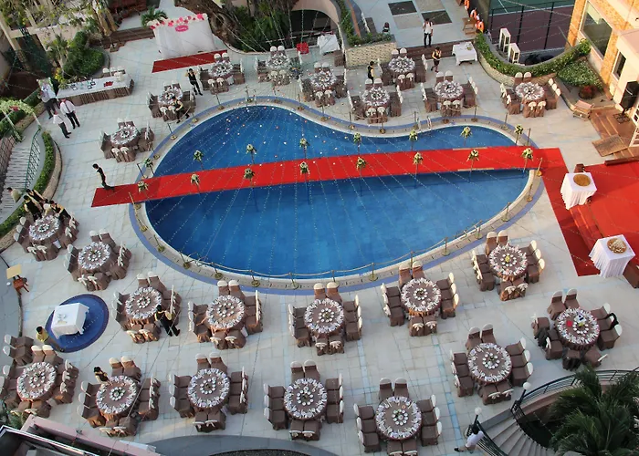 Palace Hotel Vung Tau