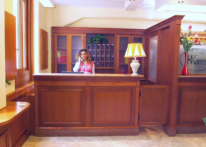 Hotel Kriss Roma