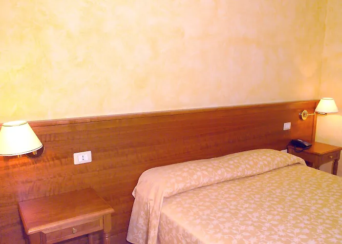 Hotel Kriss Roma