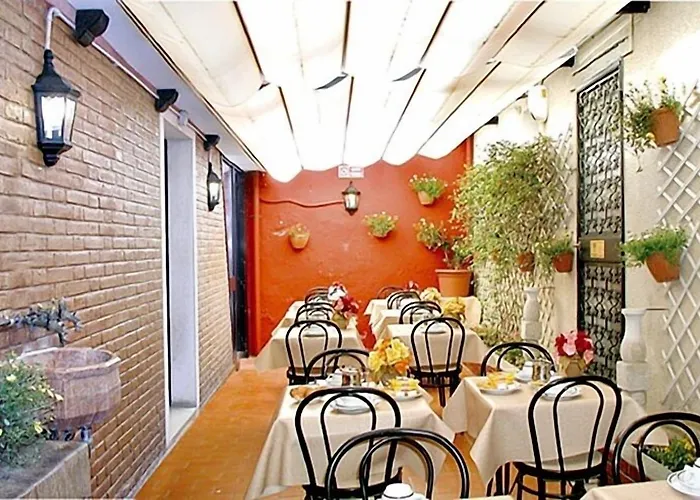 Hotel Ariel Silva Venecia