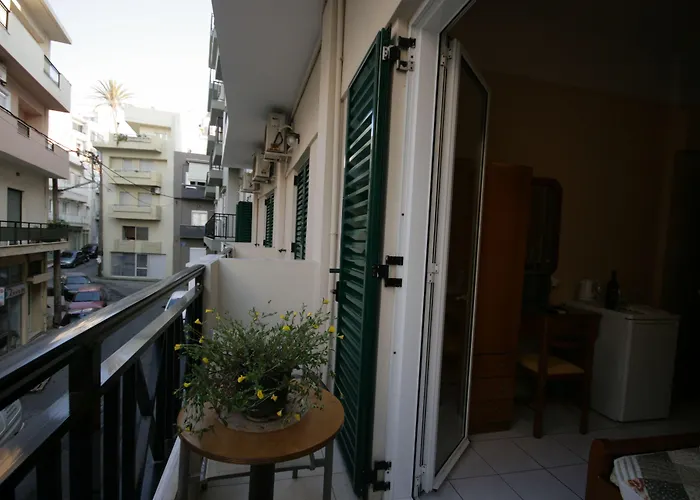 Mirabello Hotel Héraklion