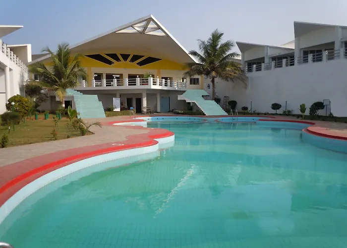 Sterling Puri Hotel