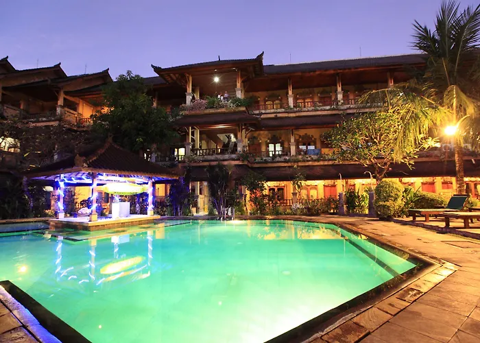 Bali Sandy Resort Kuta 
