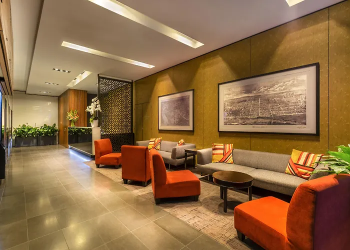 Causeway 353 Hotel Melburne