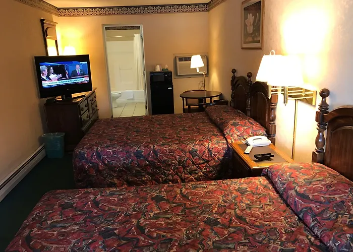 Value Inn East Stroudsburg Marshalls Creek
