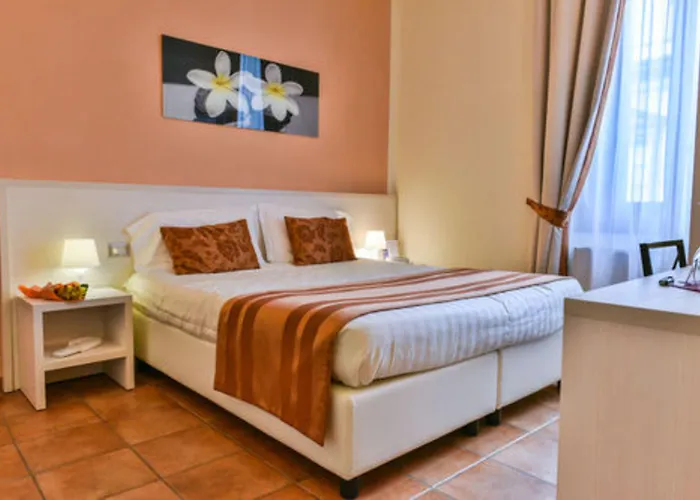 Hotel Bella Firenze