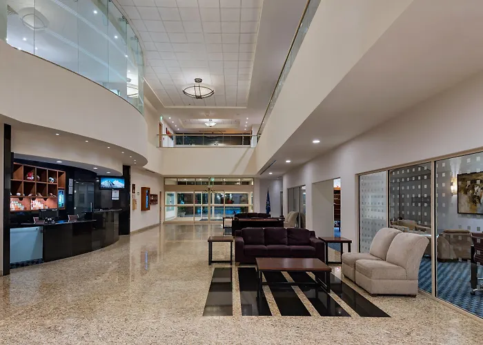 Four Points By Sheraton Monterrey Linda Vista Villa Guadalupe