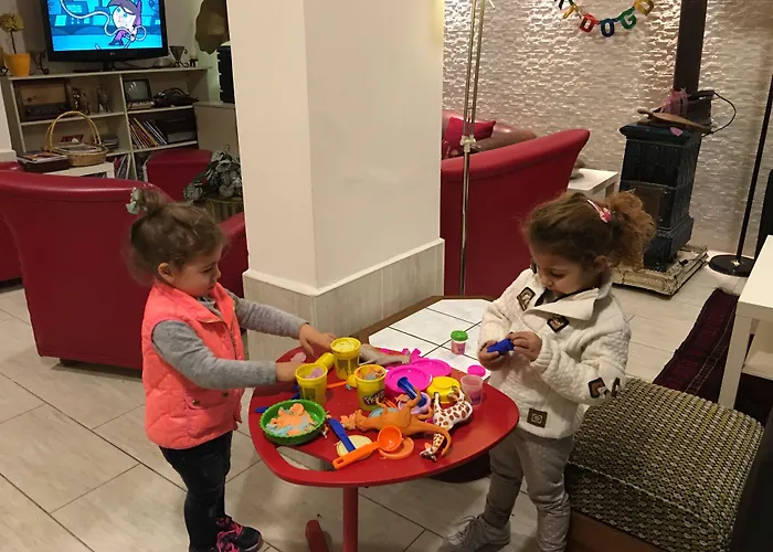 Güzel İzmir Hotel