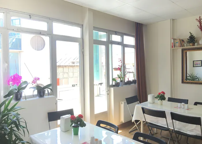 Güzel İzmir Hotel