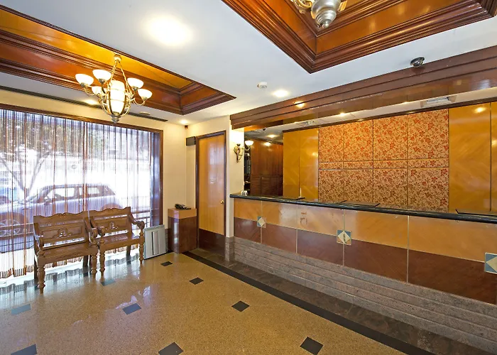 Hotel 81 Premier Princess Singapur
