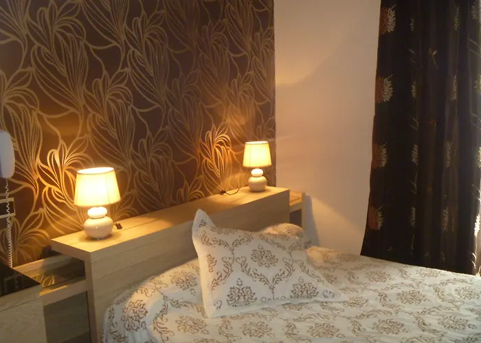 Hotel Media Paris