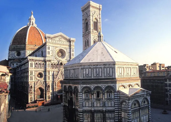 Albergo San Giovanni Florence