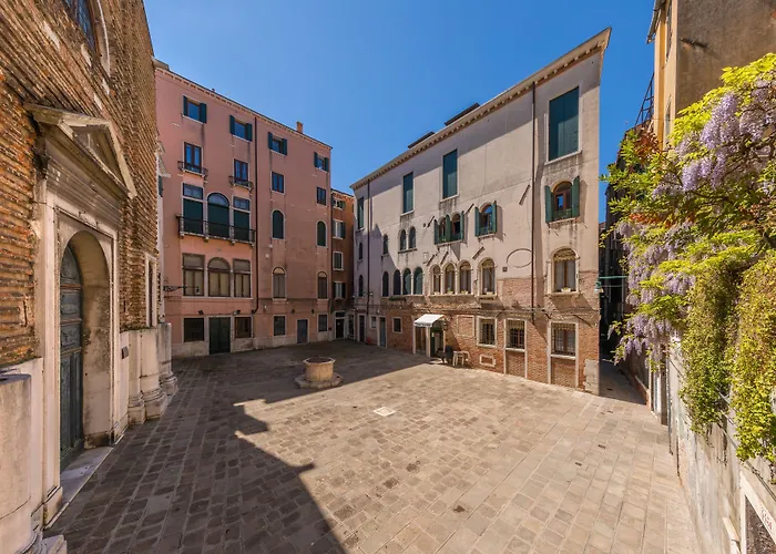 La Locandiera Venedig