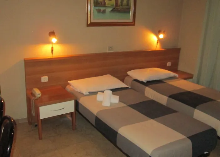 Hotel Ca' Grande Milán
