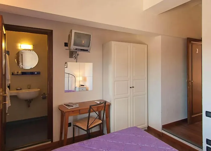 B&B Arco Antico Florencia
