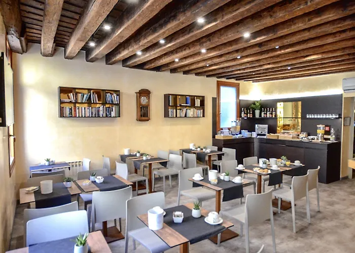 Locanda Silva Venice