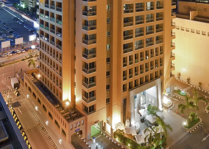 Staybridge Suites & Apartments - Citystars By Ihg Cairo