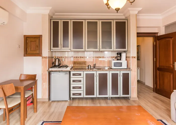 Sultanahmet Suites Istanbul