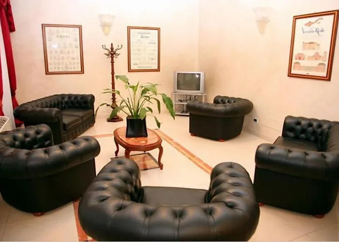 Hotel Nizza Turim