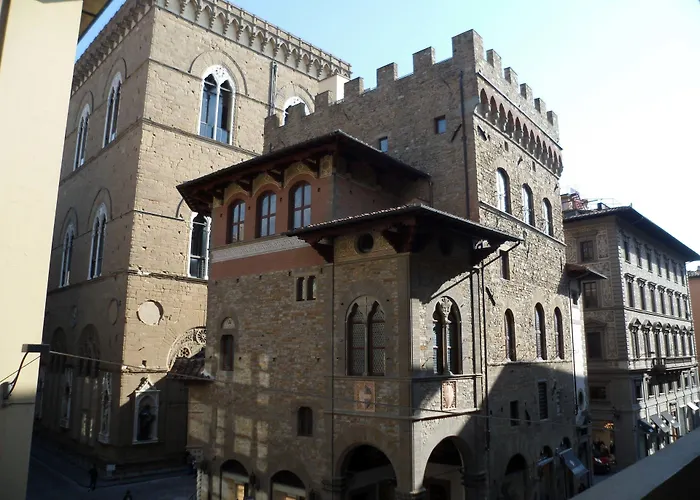 B&B Repubblica Florencia