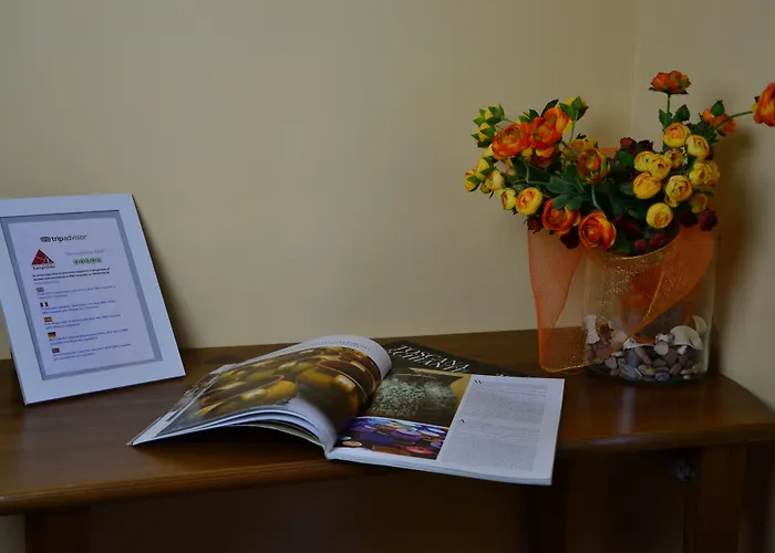 B&B Leopoldo Florenz