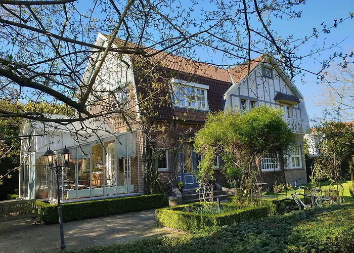 Gasthof Groenhove Brugge