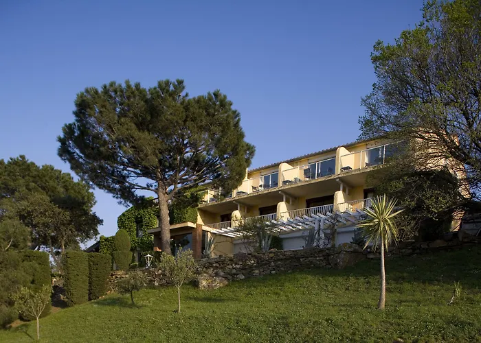 Hôtel&Spa Les Mouettes Argelès-sur-Mer
