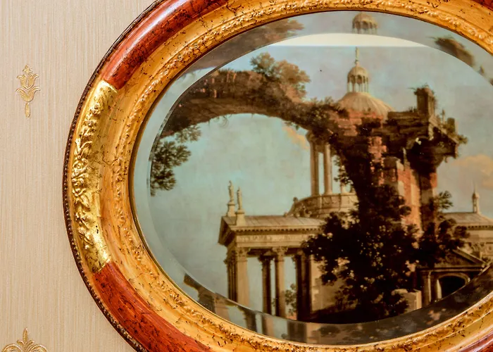 Affittacamere Boncompagni Suite Roma