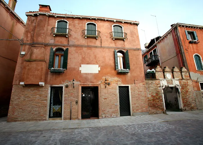 Locanda Ca' Del Brocchi Venecia