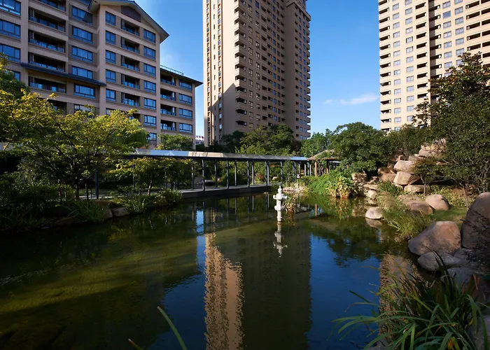 Millennium Hotel Wuxi Wuxi 