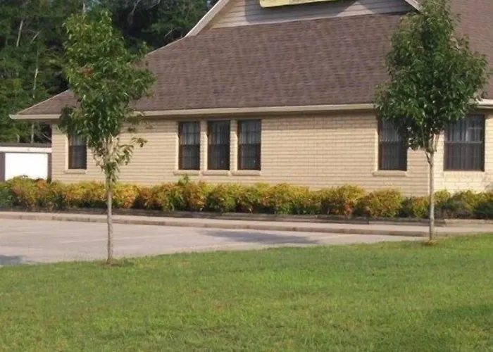 Riverwood Inn Glenwood