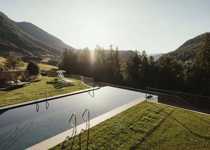 Hotel Digon Ortisei