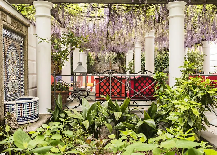 Boutique Hotel Don Alfonso 1890 Sant'Agata sui due Golfi
