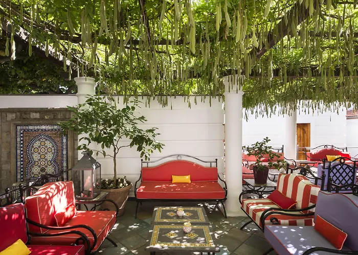 Boutique Hotel Don Alfonso 1890 Sant'Agata sui due Golfi