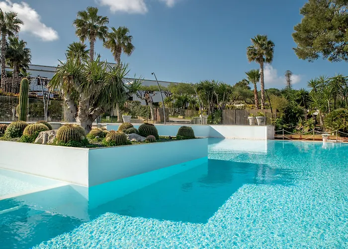 Villa Favorita Hotel & Events Marsala