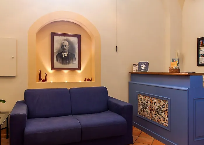 Casa Astarita Hotel Sorrento