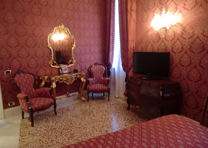 Ca' Gottardi Bed and Breakfast Venetië