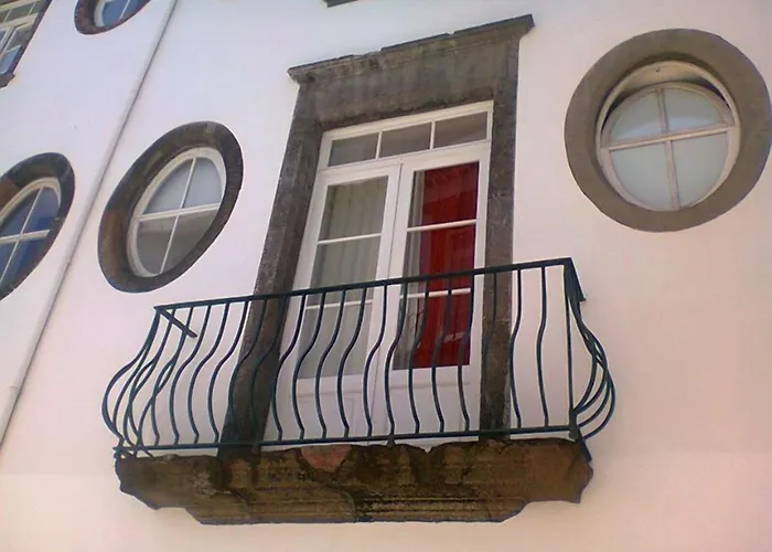 Hotel Residencial Chafariz Funchal 