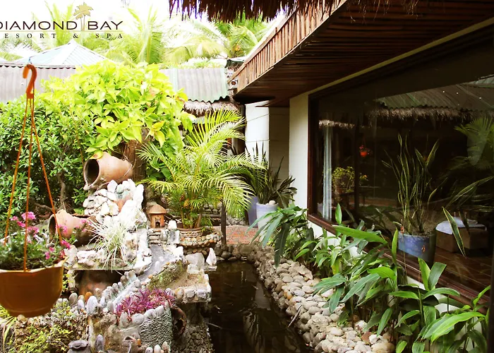 Diamond Bay Resort & Spa Nha Trang